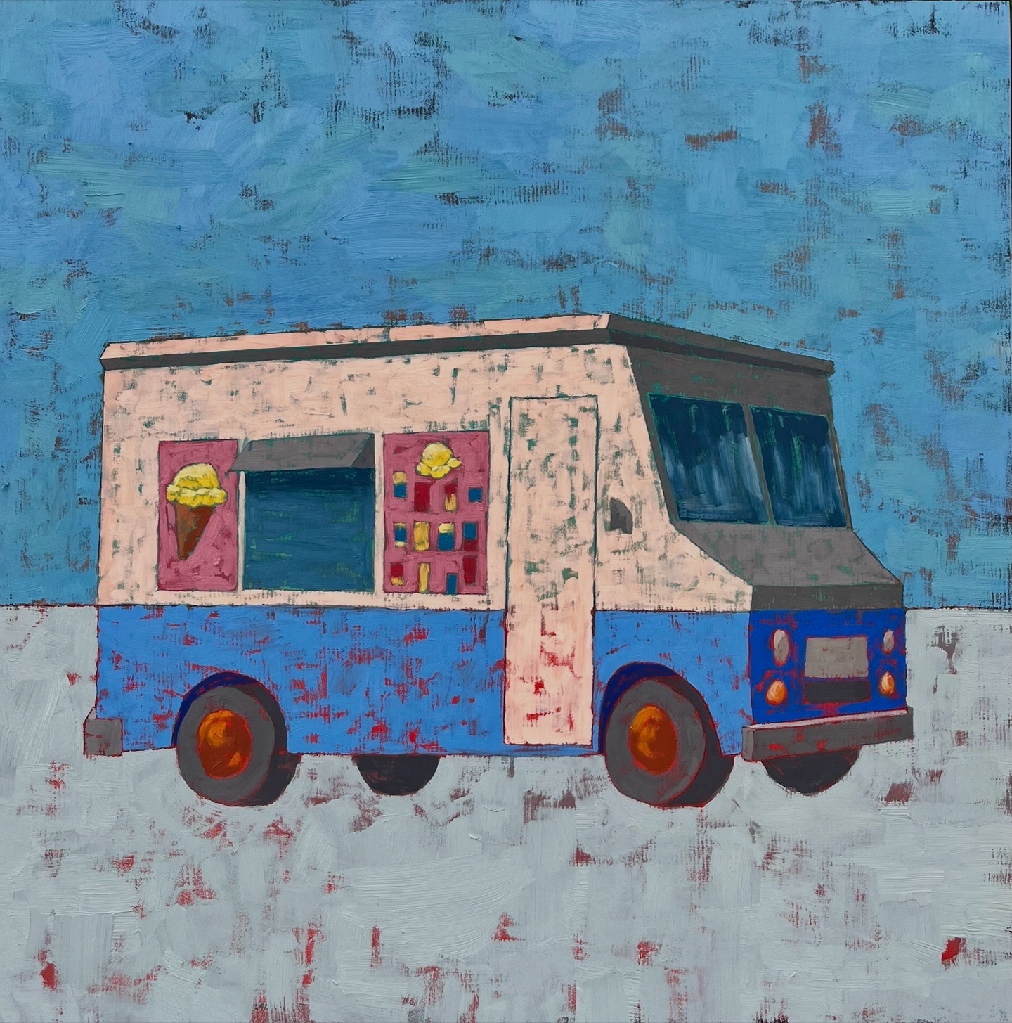 A Dollar and Two Quarters