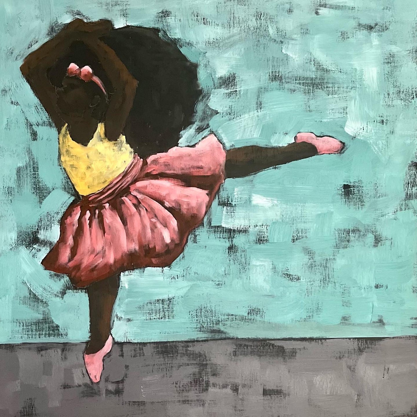 Butterfly Stepper