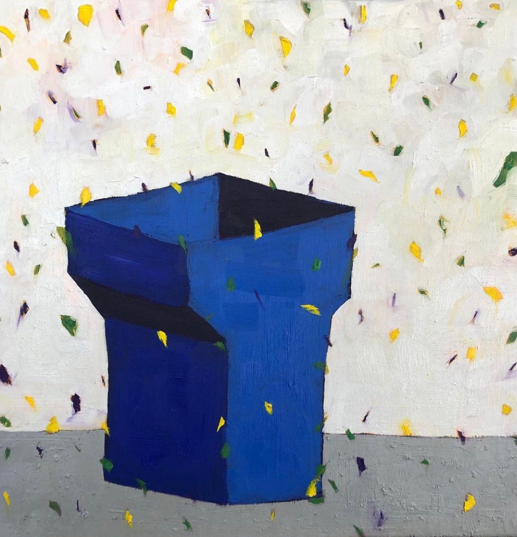 JUST TRASH 025